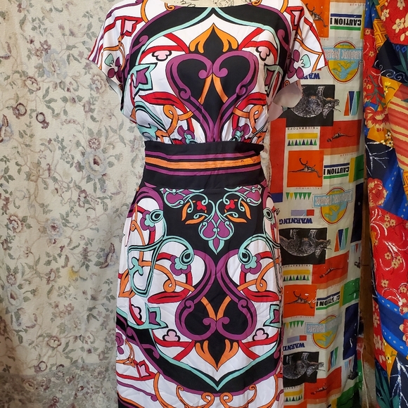 Nicole Dresses & Skirts - Nicole Dress, 12